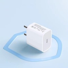 インド規格20WPD急速充電携帯電話充電ヘッドはアンドロイド携帯電話充電器アダプタ20WPD急速充電を適用している