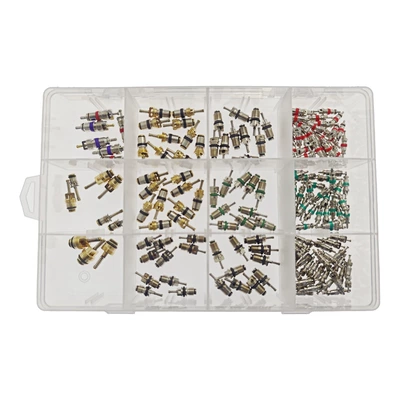 conditioning valve core boxed, Soyutma sisteminin digər hissələri - 30-165