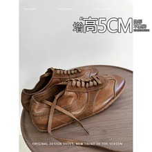 С�����[�΃�����3cm��ӖЬŮ����Ь2025�����¿������p��°�Ь