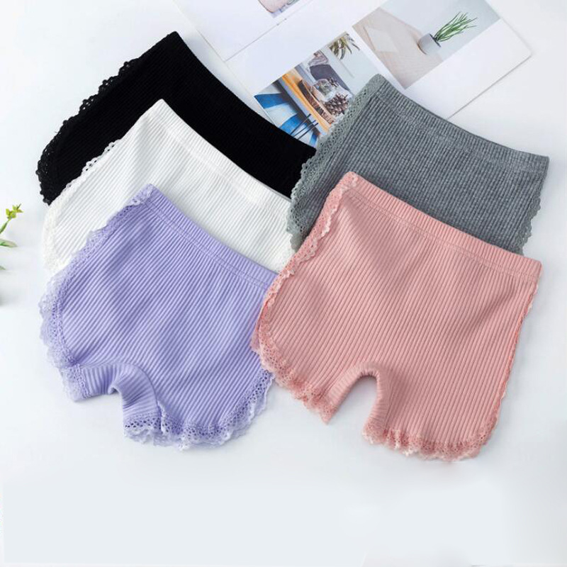 Safe trousers