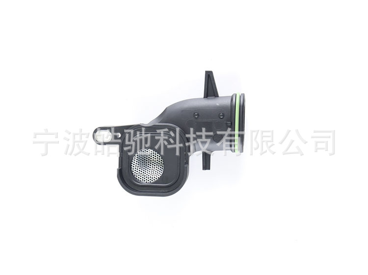 Suitable for Bmw X1X3X4E84F10F25F30F35 Engine Oil Pump Intake Pipe 11417603574