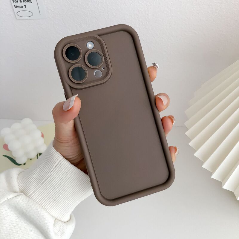 iphone17 無地携帯電話ケース SAM スターアップル 16 エメラルドカスタム素材 diy 落下防止 tpu 携帯電話ケース|undefined