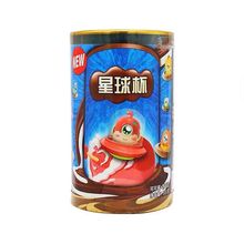 ����Ͱ�b300g�ɿ�����ɽ��С��ʳ��ͯ��һ���eʳƷС�Դ���