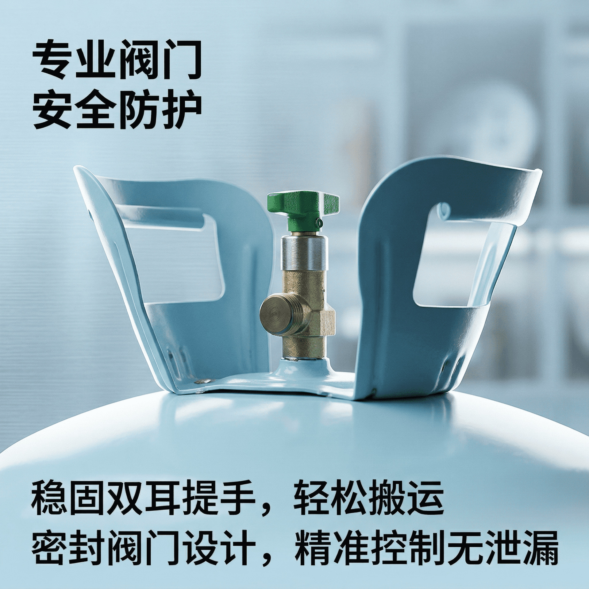 R134A automotive air conditioning refrigerant, high-purity refrigerant, neutral English packaging, cross-border wholesale of r134a refrigerant