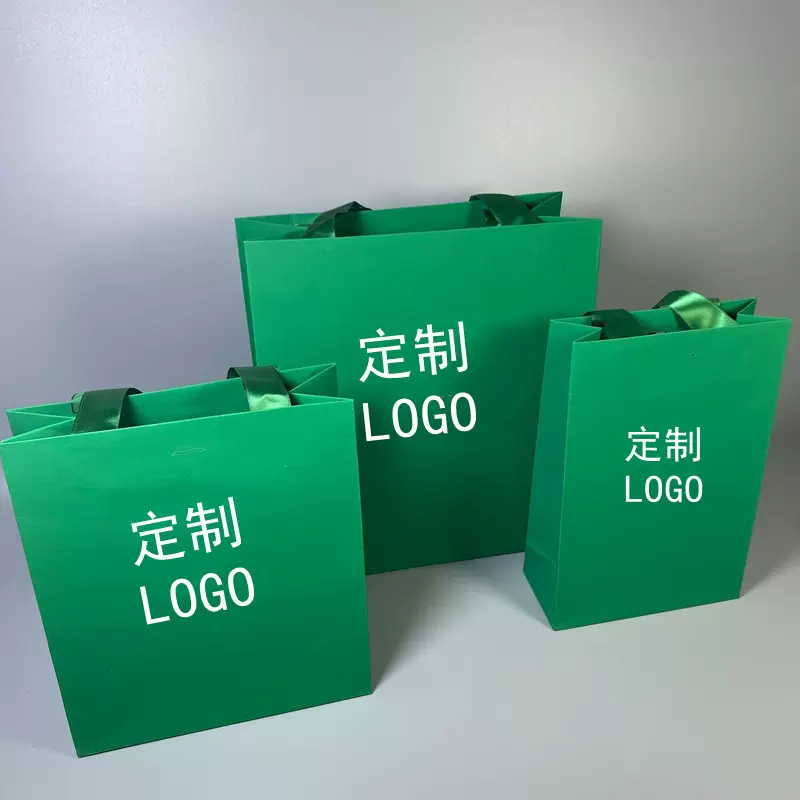 专业设计各种礼盒手提袋免费设计小单定做LOGO袜子包装礼品盒袋子