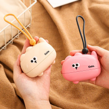 可水洗粘毛器滚筒家用高级感便携强力衣物粘头发清理猫毛粘毛神器