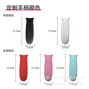 Fans of Shenzhen Acrylic Glow Stick Concert Should Aid led Hand-up Acrylic Glow Stick