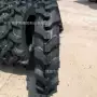 人字花纹加宽农用轮胎