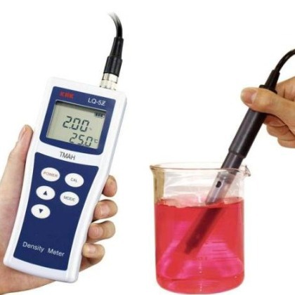 日本供应KASAHARA笠原理化CHL-30N叶绿素传感器