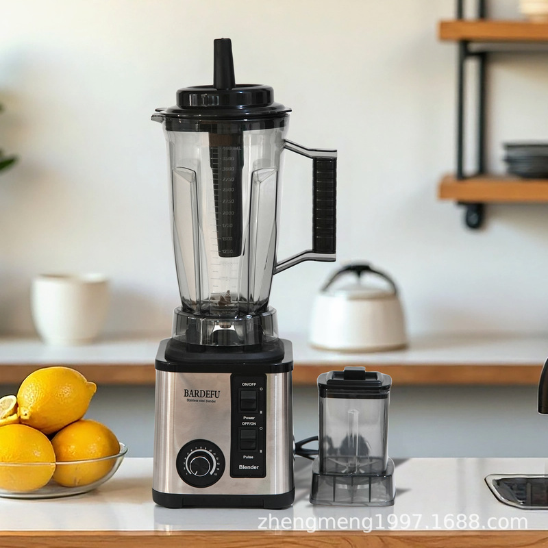 8 in 1 Multifunctional Juicer Blender, High-Speed Blender, Mixer, Juicer