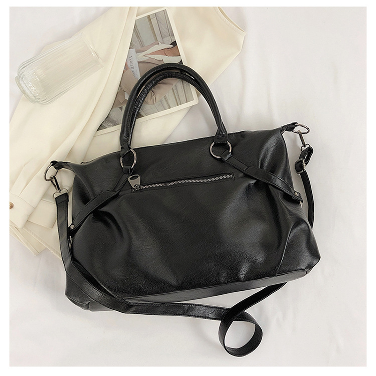Borsa da donna di alta qualità con grande capacità, nuova borsa a tracolla monospalla portatile versatile estiva, borsa da pendolarismo per donna_voghion.com