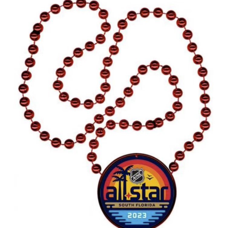 新款塑料连线珠爱尔兰节圣帕特里克聚会狂欢派对连线珠吊坠