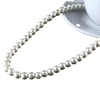 Necklace from pearl, accessory, wholesale, Korean style