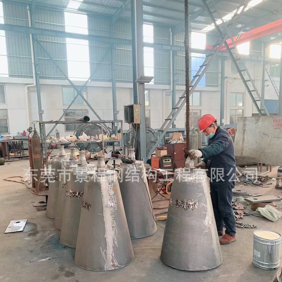 Haikou Full-stop карнизный столбик Санья односторонний карниз 2000KN столбик типа коготь 1500KN боллард