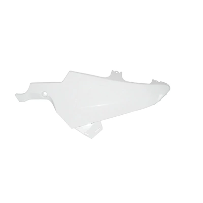 Suitable for Suzuki Gsxr750-600: Motorcycle Fender - lower-left-bag