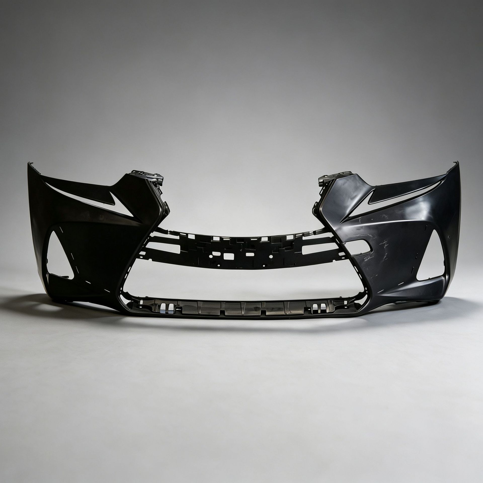 Suitable for 17-21 Lexus IS F-Sport sports model front bumper kit