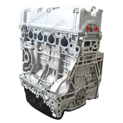The Engine Factory Sells Original Refurbished K24A8 2.4L Honda Engines Suitable for Seventh and Eighth Generation Accord