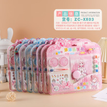 ���ǉT�T�����b��ͯ�����ֹ�DIY�T�f�������ʊy�� ����ˮ����ɫ��