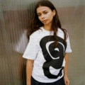 white-black
