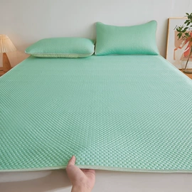 四件套;床罩床笠;床单、被单