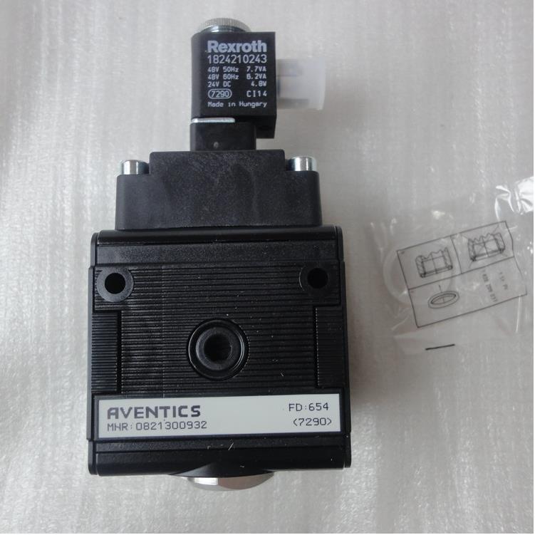 Aventics安沃驰PE5系列压力传感器R412010767现货供应