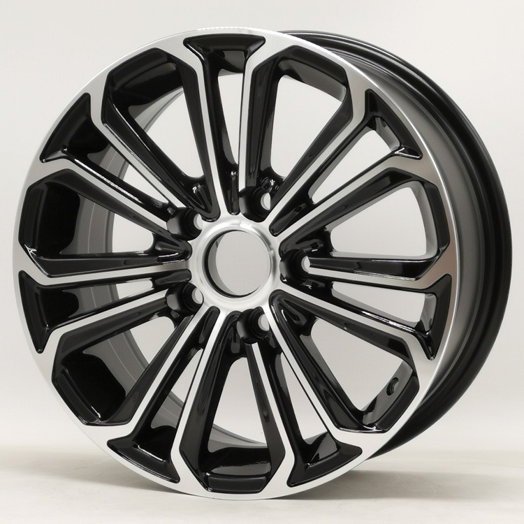 Suitable for Toyota corolla wheel hub 15 inch 16 inch 17 inch leiling double Qing aluminum steel ring 17 replacement only good