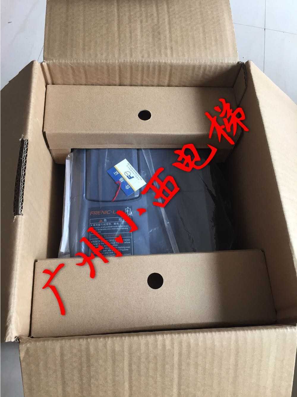 全新原包装西奥电梯变频器FRN22LM1S-4XO 质保1年 富士变频器