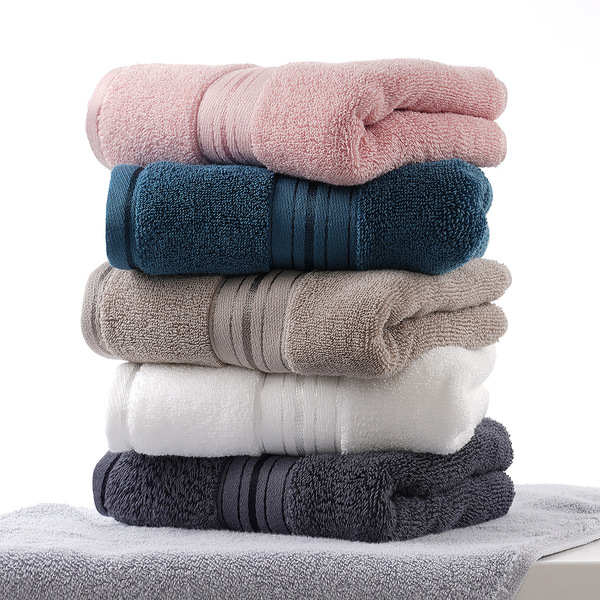 antibacterial cotton towel