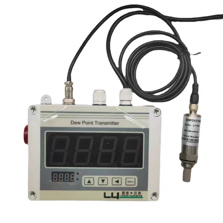 LY-80X обнаружения коррозионной стойкости