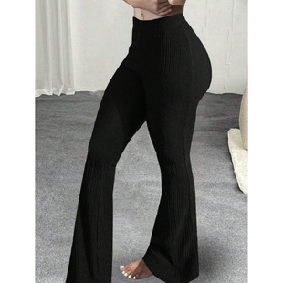 P 86427 Peach hip lift yoga pants �������ν����٤ѝ�羳