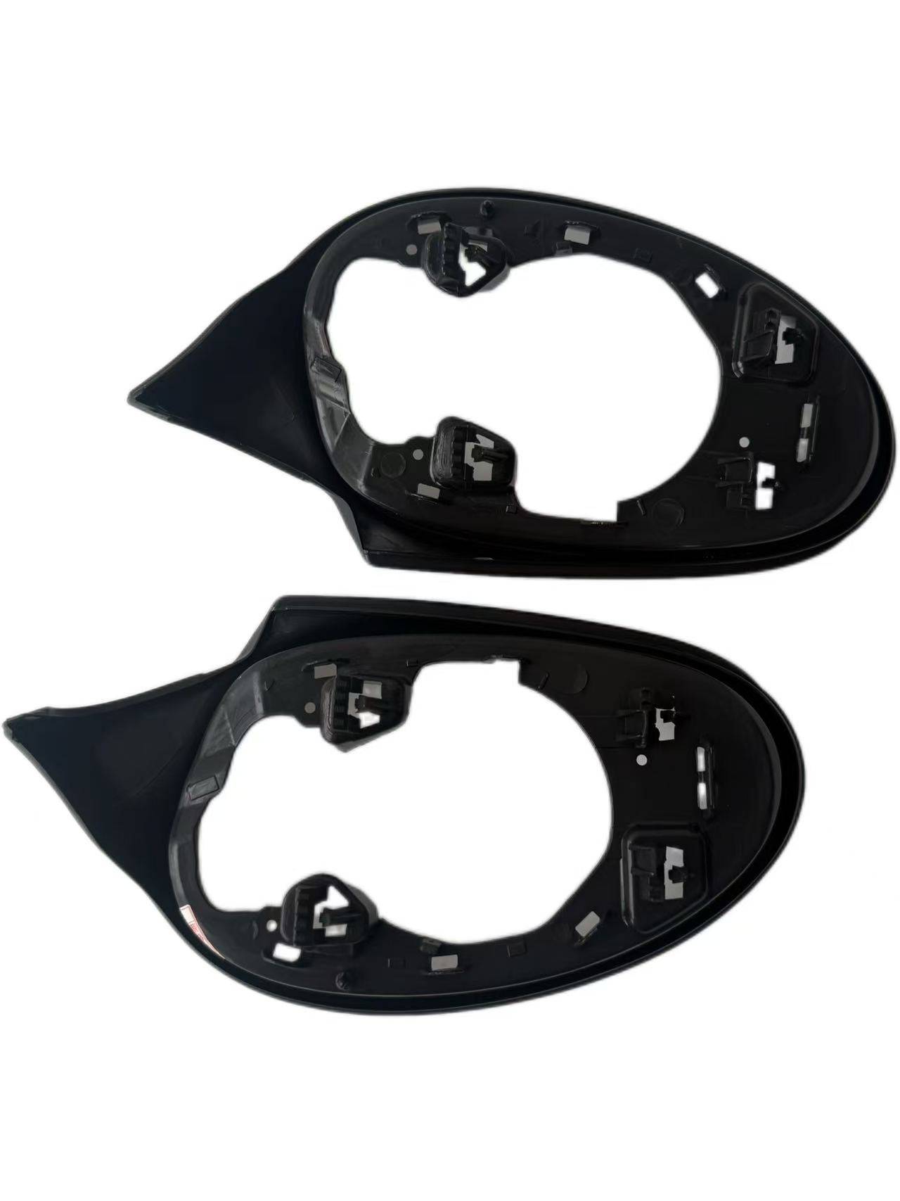 Suitable for BMW 3 Series 318 320 E90 rearview mirror frame, old model, 2005-2008