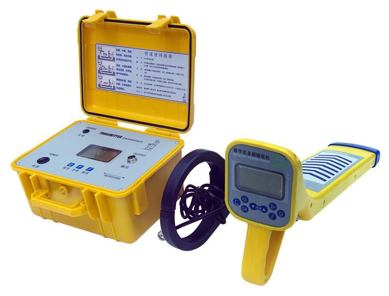 地下管线探测仪    配件   型号：HAD-GX2300