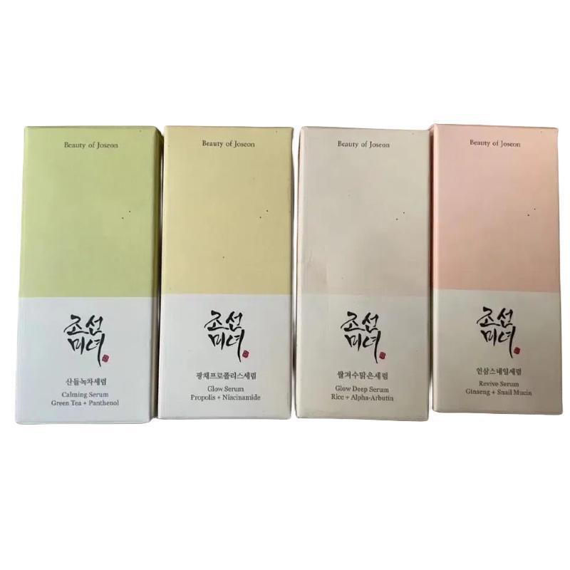 国境を越えた人気のBeautyofjoseon韓国ビューティーエッセンス保湿保湿エッセンスアンプル30ml|undefined