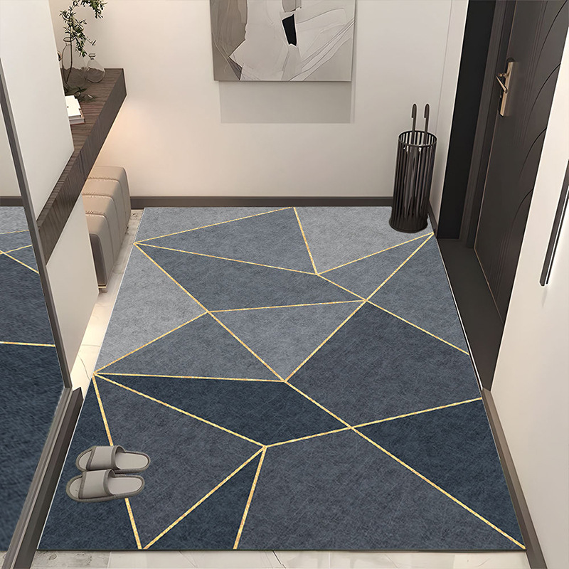 현대 기하학 15 (수직 버전)