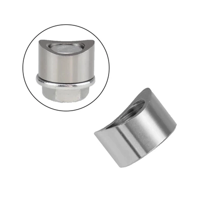 Other Car Modifications Steel Curve Cutting Nut