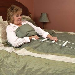 New Product Glow-in-the-Dark Maternity Elderly Rising Assistant Ladder Assistive Rope Glow-in-the-Dark Nursing Rehabilitation