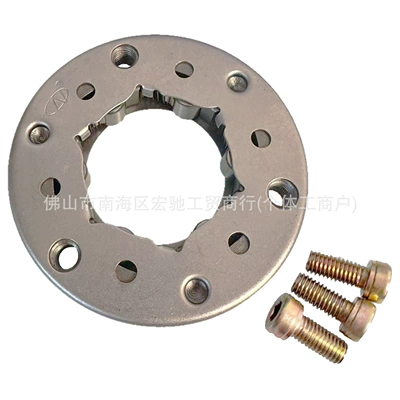 Overrunning Clutch Assembly | Other drive systems - cg200-6-bead-body-screws