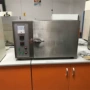 耐候老化紫外线橡胶试验箱