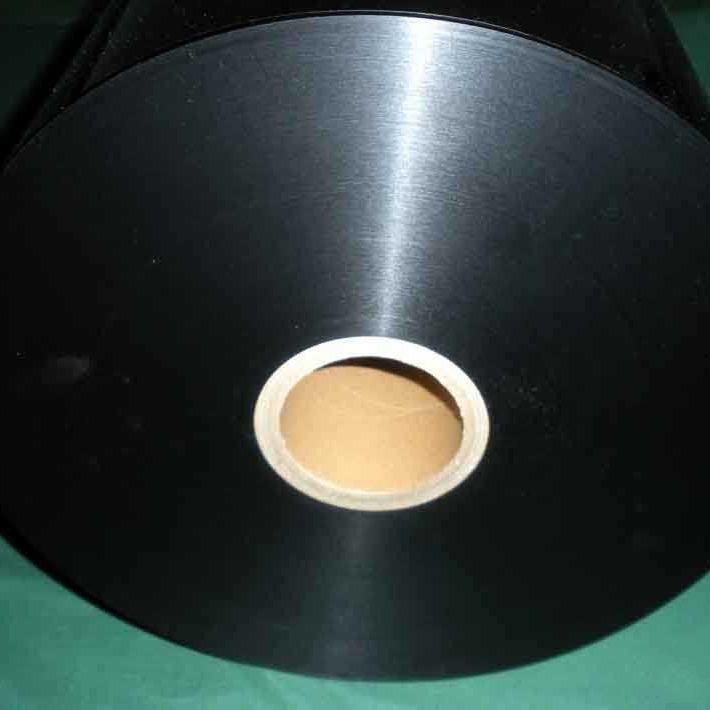 黑色pet薄膜