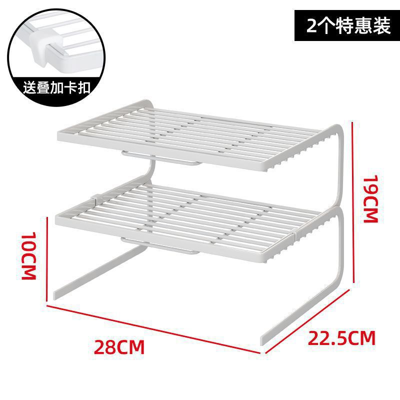Estante de almacenamiento trípode de esquina para cocina doméstica almacenamiento de paneles estante de esquina de mesa estante de almacenamiento en capas