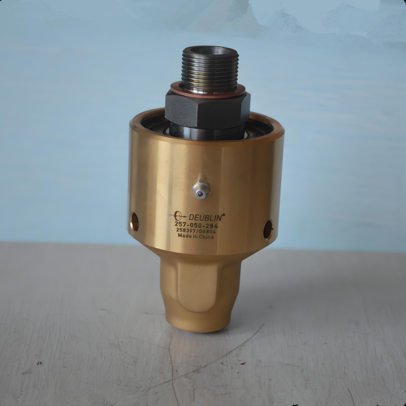 杜布林DEUBLI旋转接头257-000-021 257-050-021 255-000-003现货