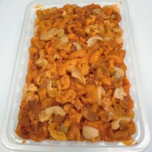 野生海胆  鲜冻马粪海胆肉   纯海胆零添加