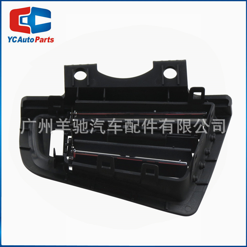 64229166883 accesorios de automóviles aire acondicionado rejilla de ventilación para BMW Serie 5 F07 F10 F18 image 2