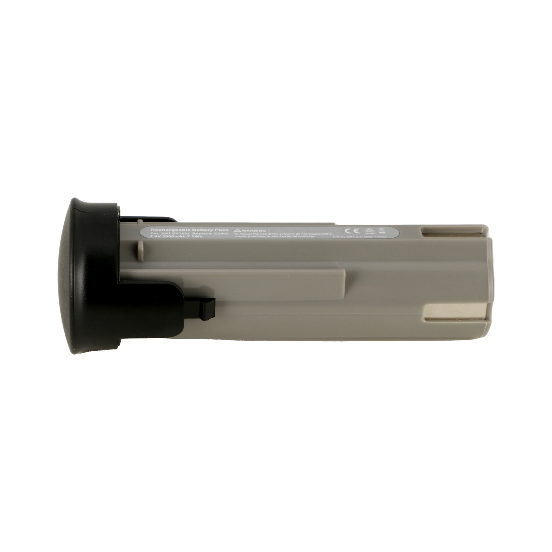 Suitable for PAN 2. 4vb EY9021 EZ502 hand drill nickel hydrogen nickel cadmium power battery