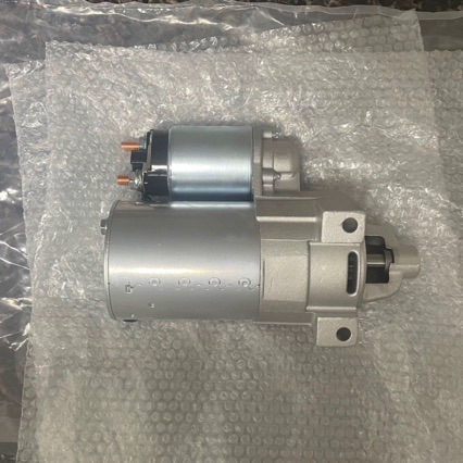 Applicable to Kohler 2509820 starter motor 8000869 starter WI53044 starter motor