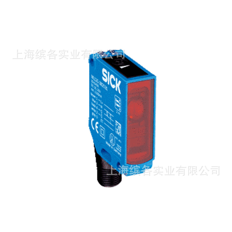 小型光电传感器WL12G-3B2531 全新正装现货