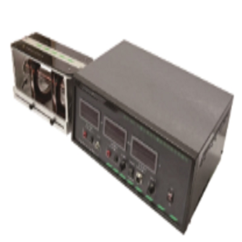 磁场测量综合实验仪 螺线管与亥姆霍兹 型号HLD-HRC-II库M405314