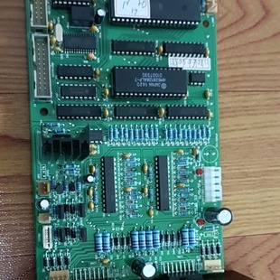 LIYU engraving machine LIYU engraving machine cutting plotter mainboard motherboard SC series