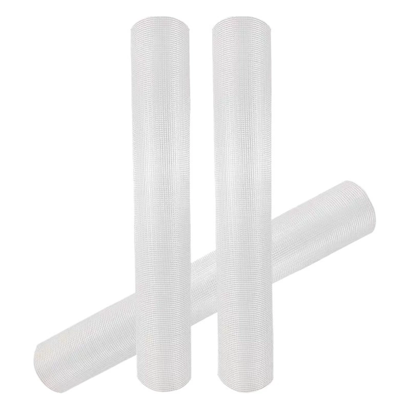 Самоклеящаяся сетчатая ткань с сеткой из стекловолокна с уплотнением с внутренней и наружной поверхностью стены гипсокартонная совместная сетка