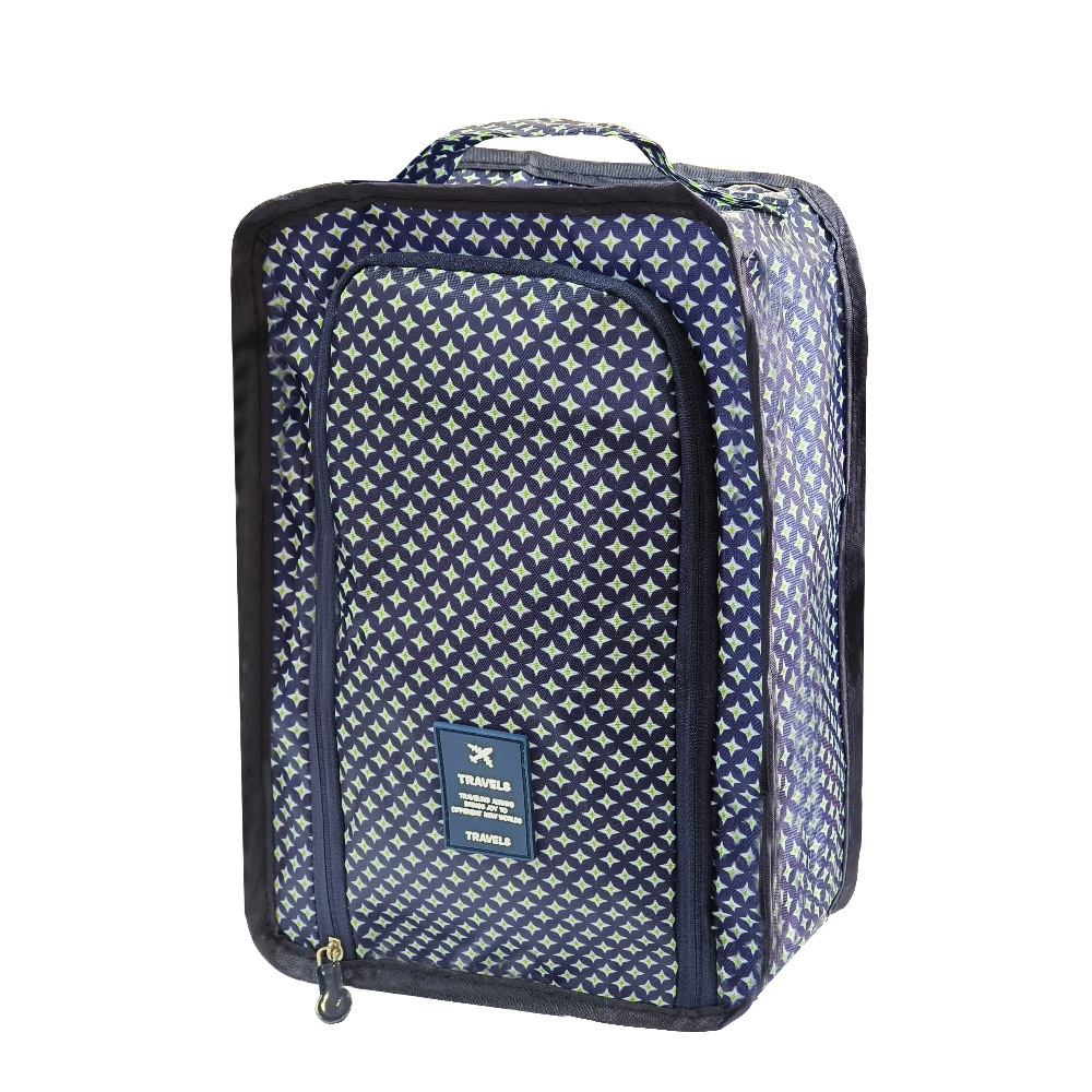 안개꽃 [네이비블루 배경색]